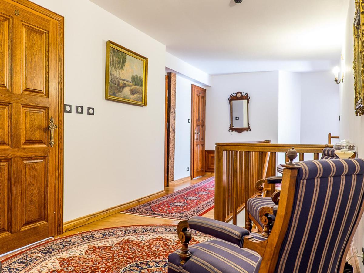 Dwór Gogolewo Nad Wartą Nocleg ze śniadaniem