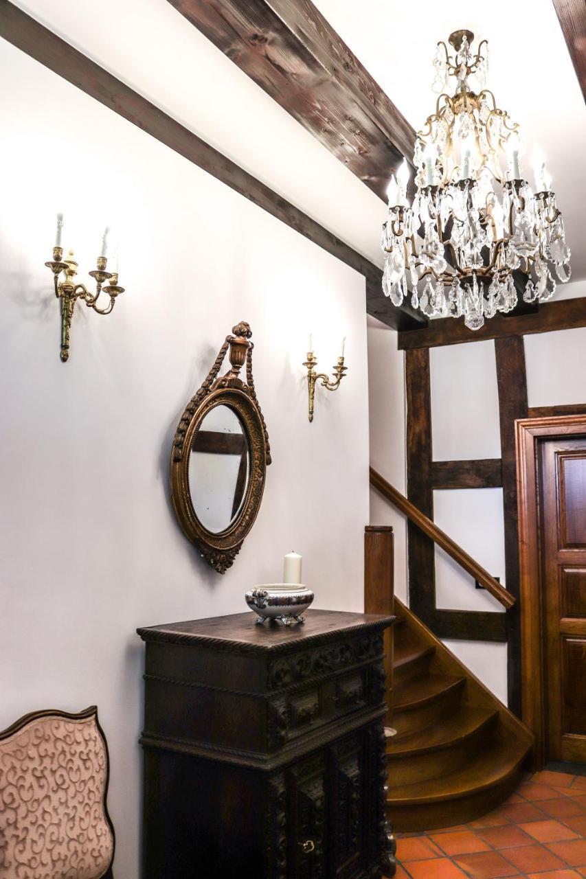 Dwór Gogolewo Nad Wartą * Ksiaz Wielkopolski